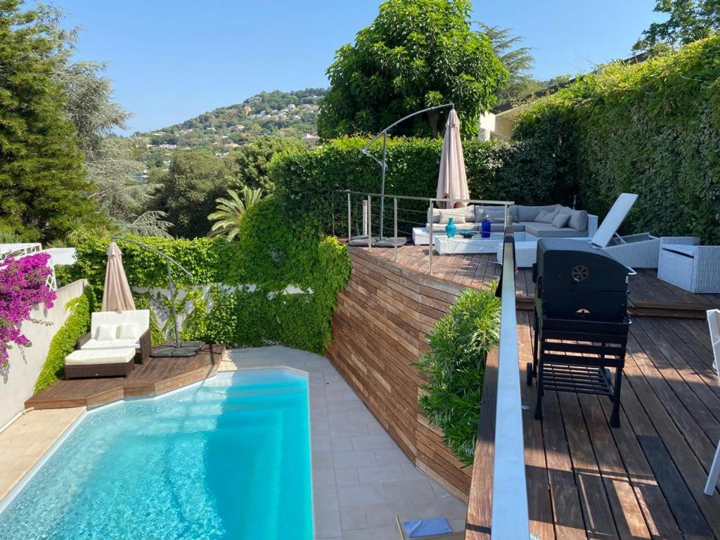 Galateias, Un Coin De Paradis, Superbe Vue Avec Piscine Privee *