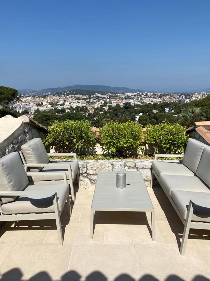 Galateias, Un Coin De Paradis, Superbe Vue Avec Piscine Privee Pousada